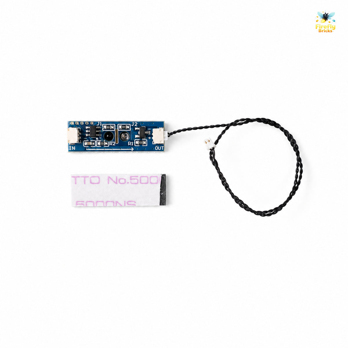IR Sensor Switch