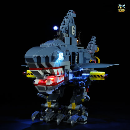 Light Kit for LEGO® Garmadon 70656
