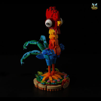 Light Kit for LEGO® Heihei 43272