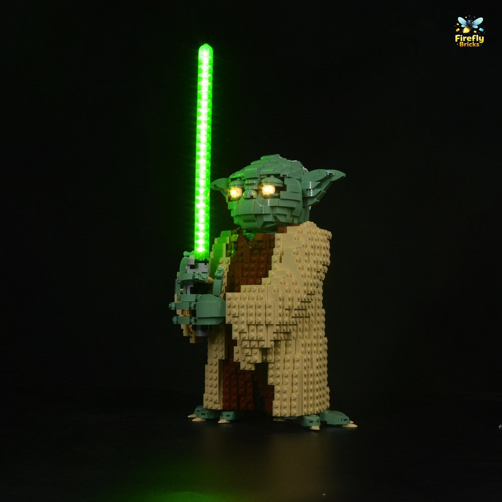 Light Kit for LEGO® Yoda 75255
