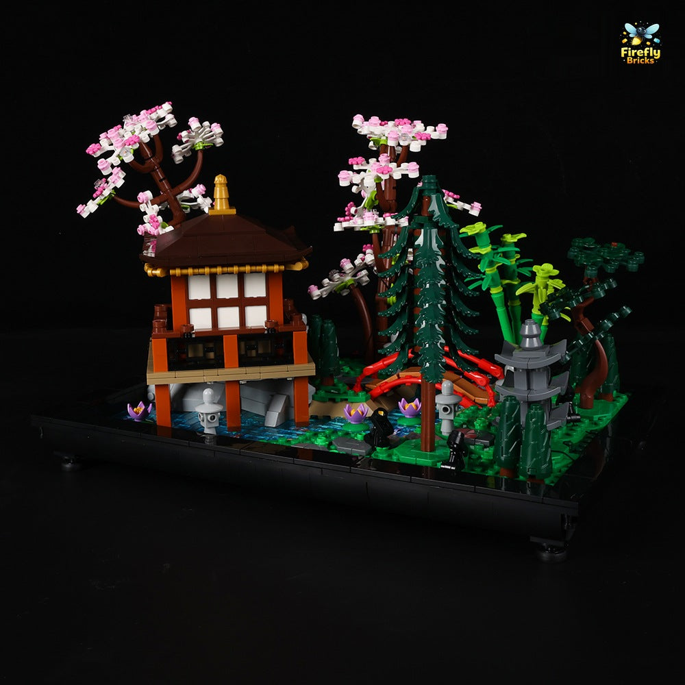 Light Kit for LEGO® Tranquil Garden 10315