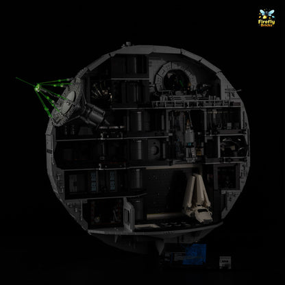 Light Kit for LEGO® Death Star UCS 75419