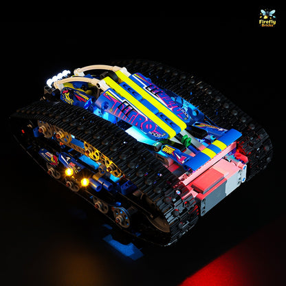 Light Kit for LEGO® App-Controlled Transformation Vehicle 42140