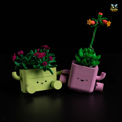 Light Kit for LEGO® Rocking Plants 11506