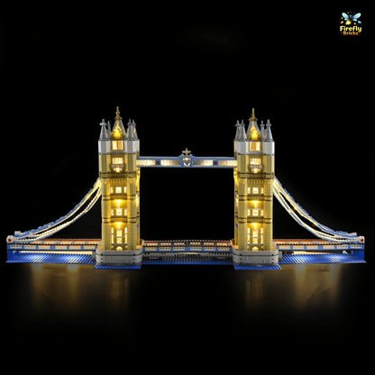 Light Kit for LEGO® Tower Bridge 10214