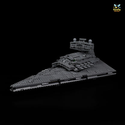 Light Kit for LEGO® Imperial Star Destroyer 75394