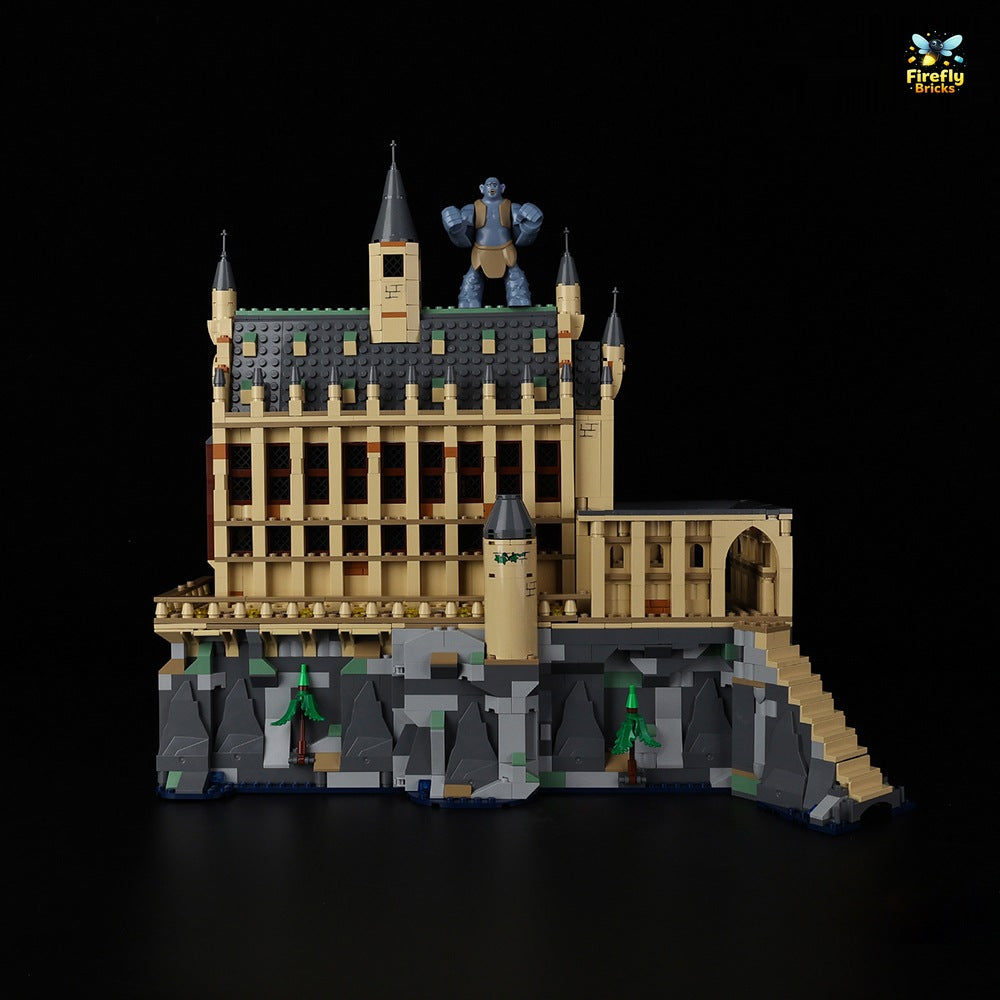 Light Kit for LEGO® Hogwarts Castle: The Great Hall 76435
