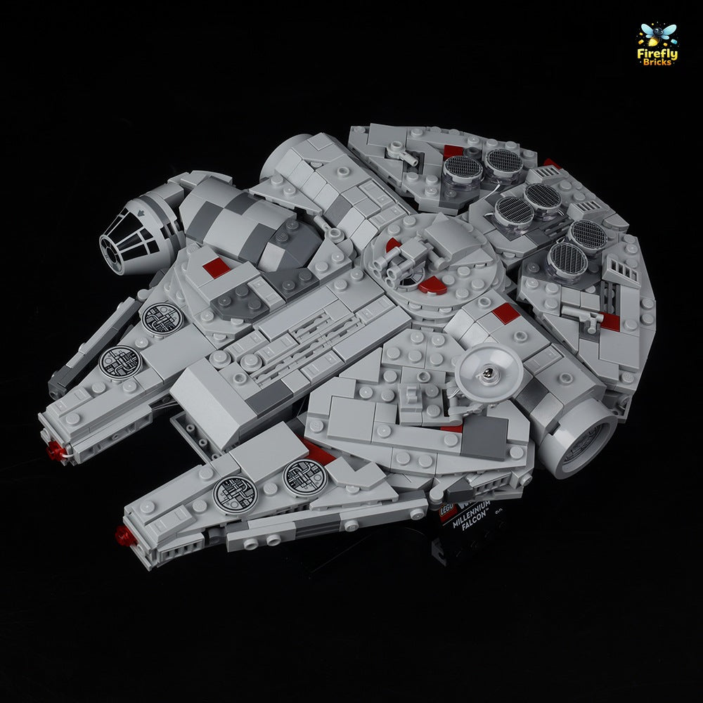Light Kit for LEGO® Millennium Falcon 75375