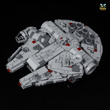 Light Kit for LEGO® Millennium Falcon 75375