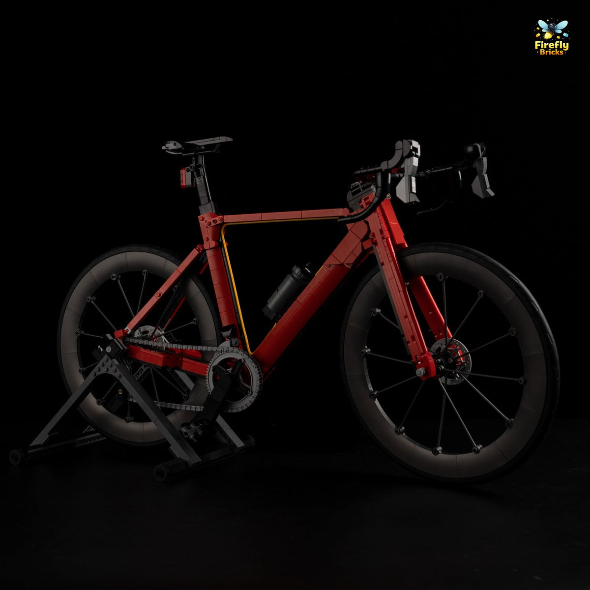 Light Kit for LEGO® Road Bike 11380