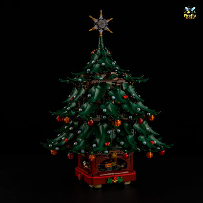 Light Kit for LEGO® Family Christmas Tree 41843