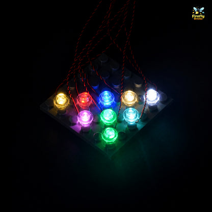 Bit Lights (Pack of 12)