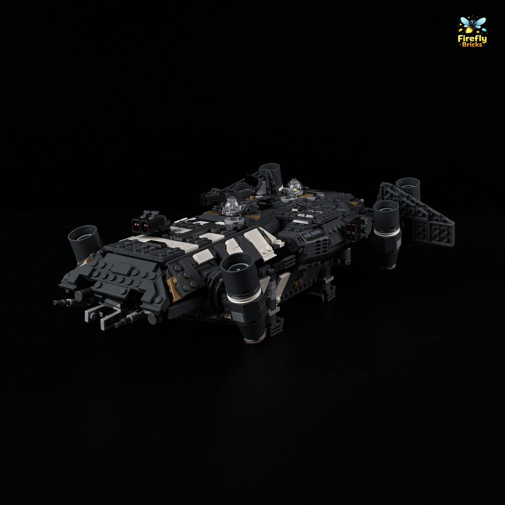 Light Kit for LEGO® The Onyx Cinder 75374