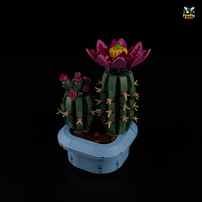 Light Kit for LEGO® Flowering Cactus 11509