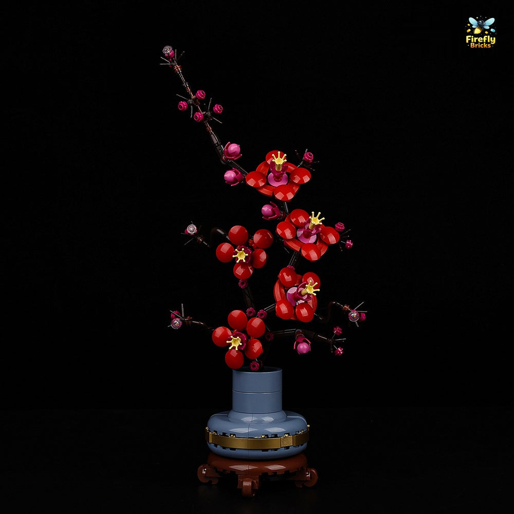 Light Kit for LEGO® Plum Blossom 10369