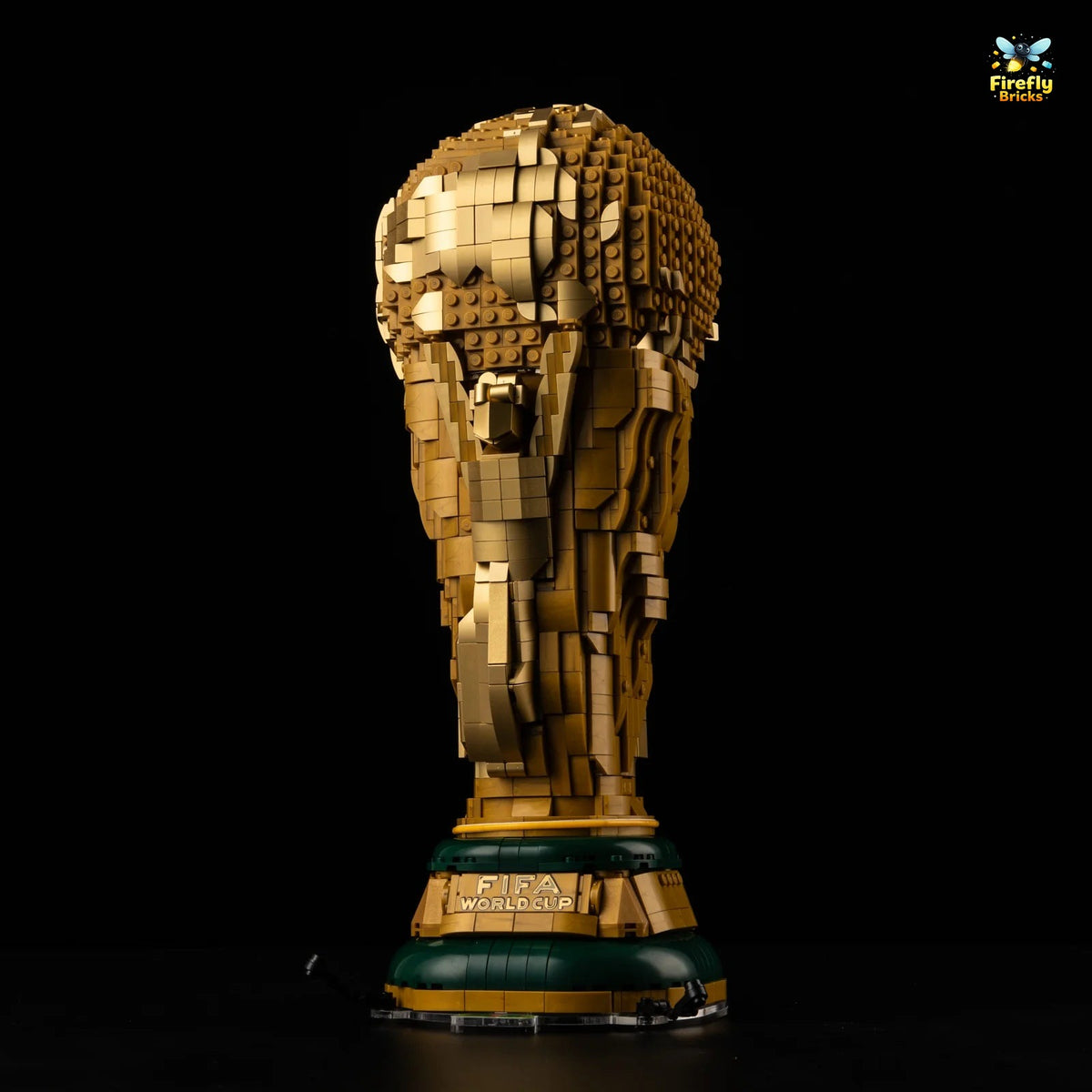Light Kit for LEGO® FIFA World Cup Official Trophy 43020