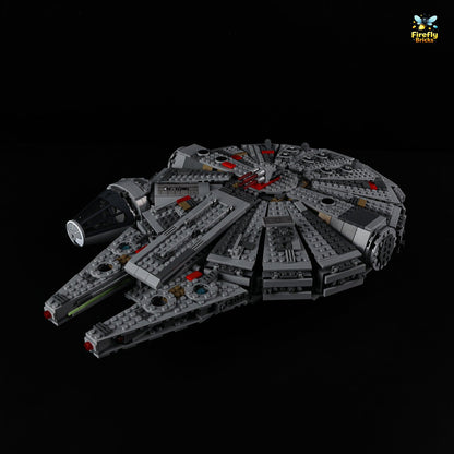 Light Kit for LEGO® Millennium Falcon 75105