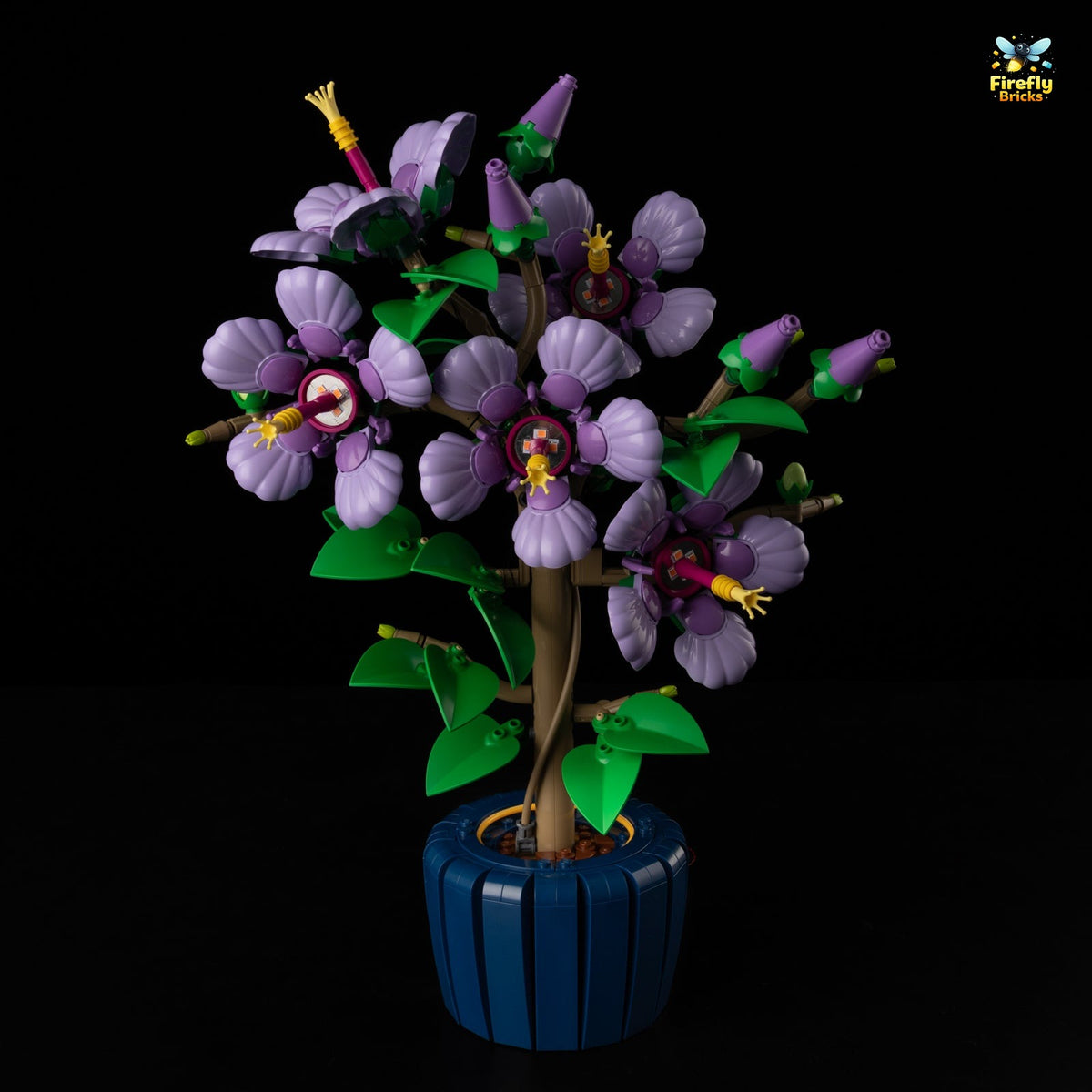 Light Kit for LEGO® Hibiscus 10372