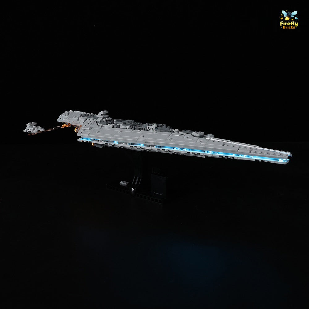 Light Kit for LEGO® Super Star Destroyer Executor 75356