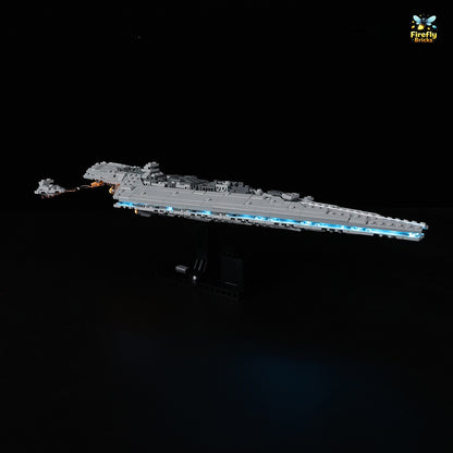 Light Kit for LEGO® Super Star Destroyer Executor 75356