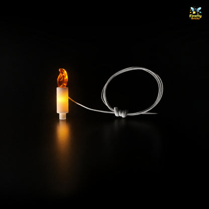 Candle Light (Pack of 12)