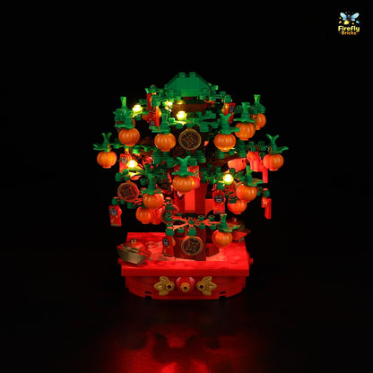 Light Kit for LEGO® Money Tree 40648