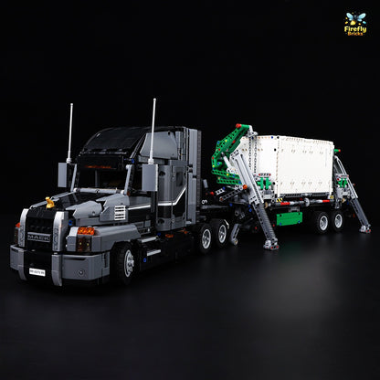 Light Kit for LEGO® Mack Anthem 42078