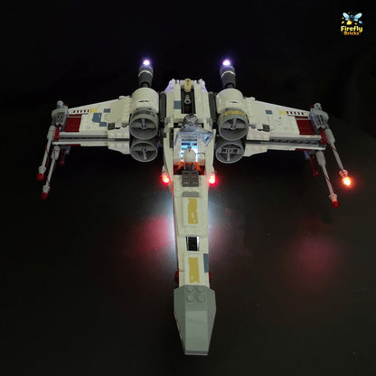 Light Kit for LEGO® Star Wars X-Wing Starfighter 75218