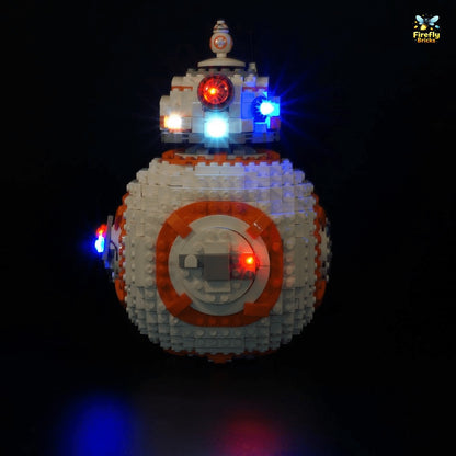 Light Kit for LEGO® Star Wars BB-8 75187