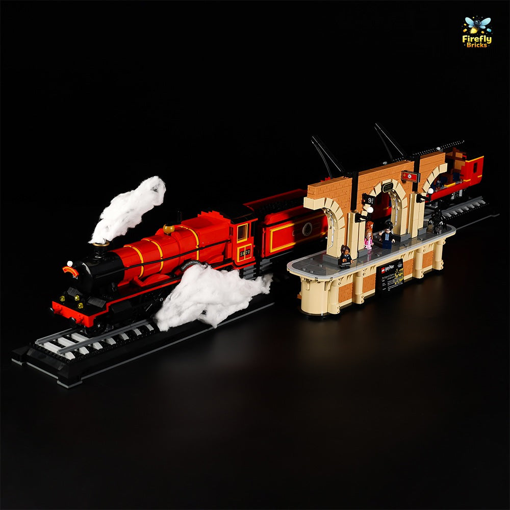 Light Kit for LEGO® Hogwarts Express – Collectors’ Edition 76405