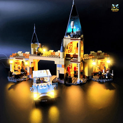 Light Kit for LEGO® Hogwarts Whomping Willow 75953