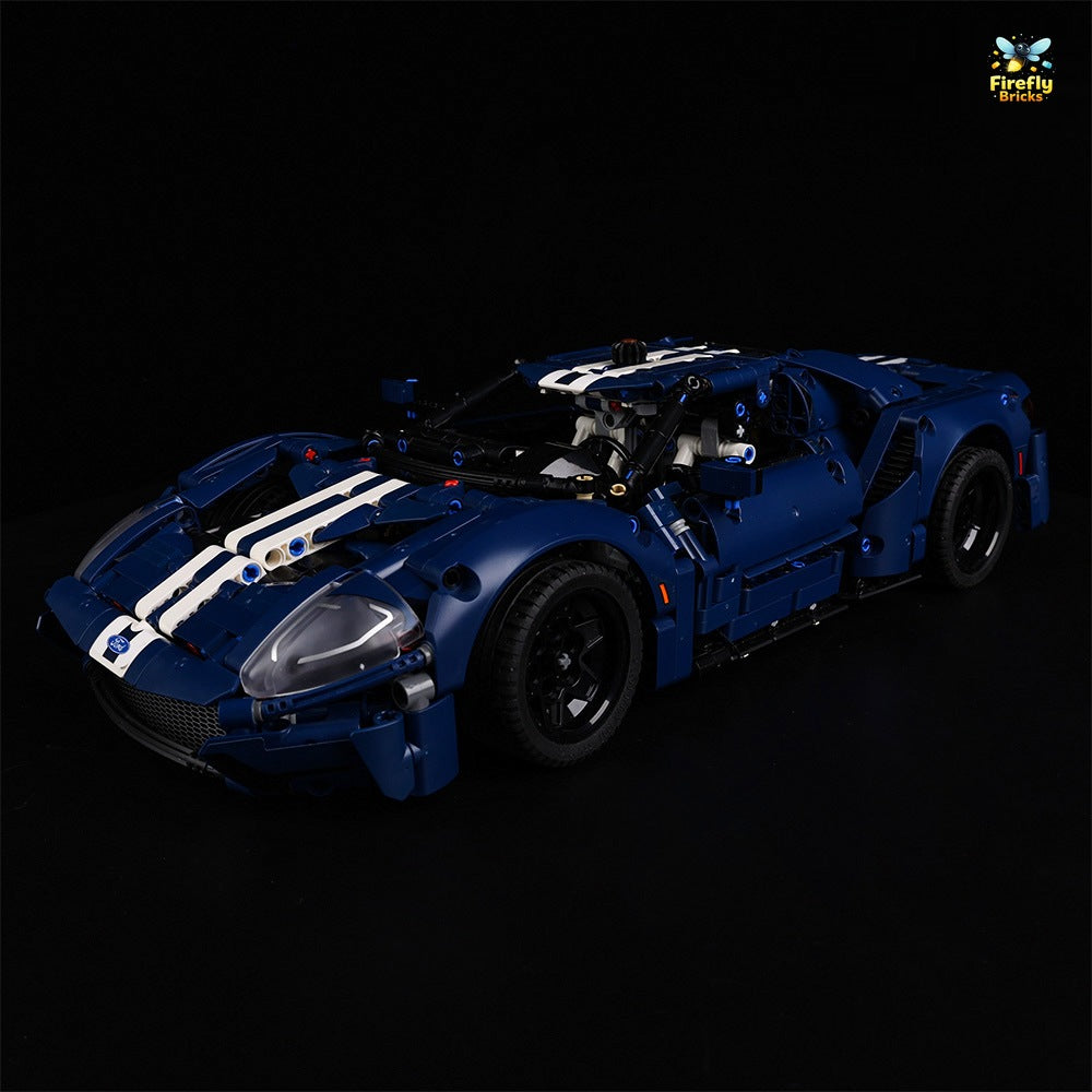 Light Kit for LEGO® Ford GT 2022 42154