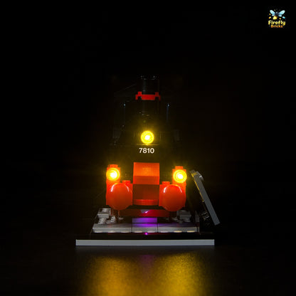 Light Kit for LEGO® Trains 40th Anniversary Set 40370