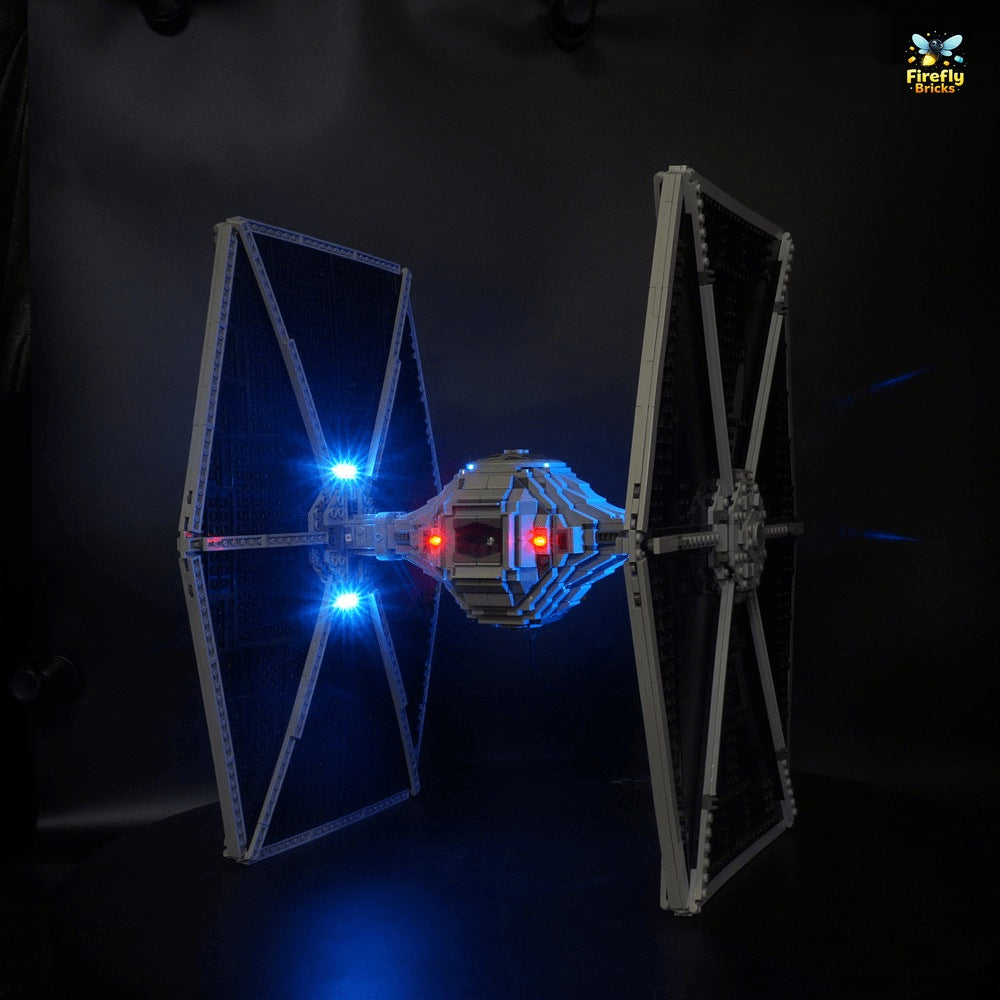 Light Kit for LEGO® TIE Fighter 75095