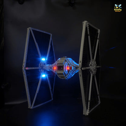 Light Kit for LEGO® TIE Fighter 75095