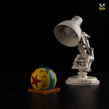Light Kit for LEGO® Pixar Lamp – Luxo Jr. 21357