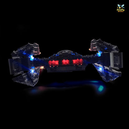 Light Kit for LEGO® Kylo Rens Tie Fighter 75179