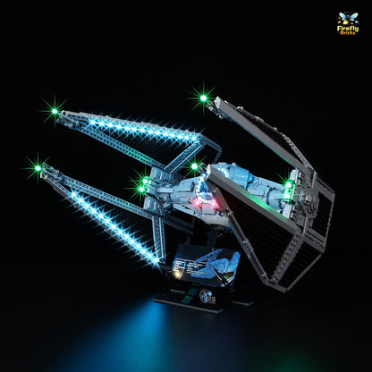 Light Kit for LEGO® TIE Interceptor 75382