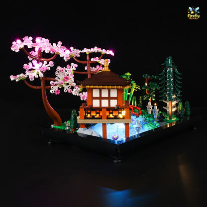 Light Kit for LEGO® Tranquil Garden 10315