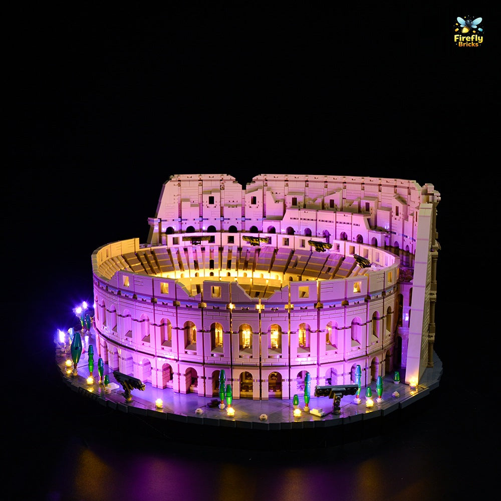 Light Kit for LEGO® Colosseum 10276