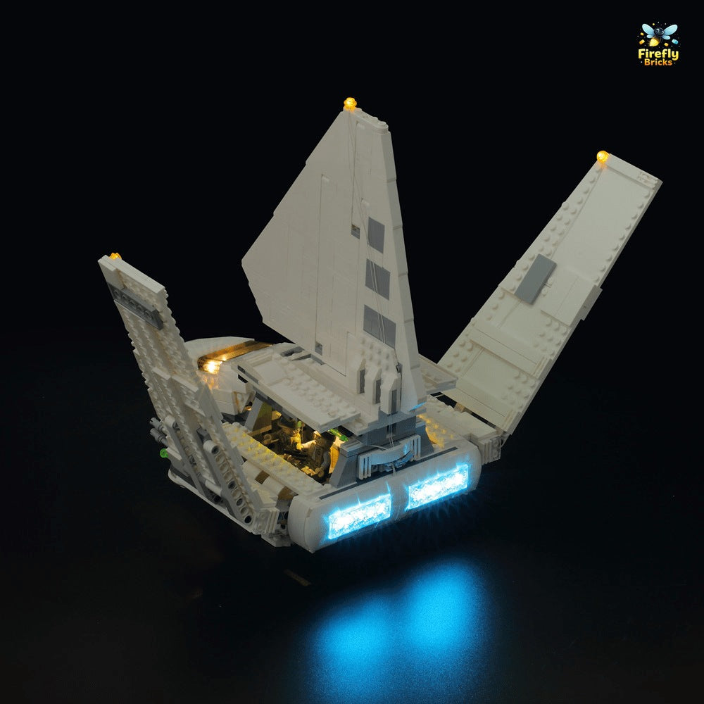 Light Kit for LEGO® Star Wars Imperial Shuttle Tydirium 75094