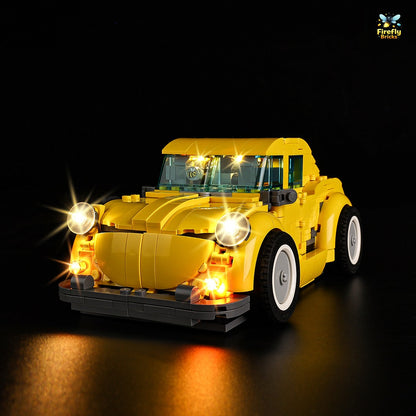 Light Kit for LEGO® Bumblebee 10338