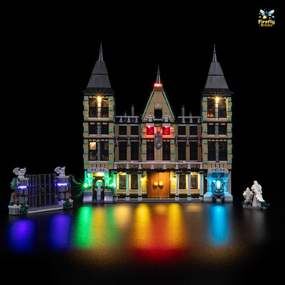 Light Kit for LEGO® Malfoy Manor 76453