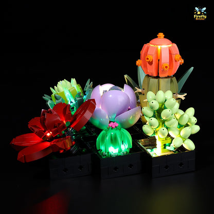 Light Kit for LEGO® Succulents 10309