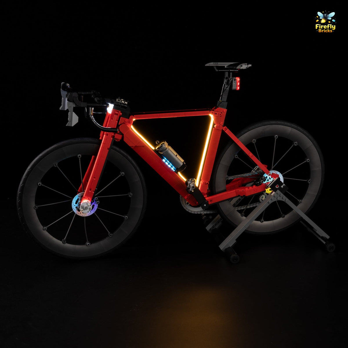 Light Kit for LEGO® Road Bike 11380