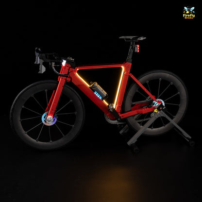 Light Kit for LEGO® Road Bike 11380