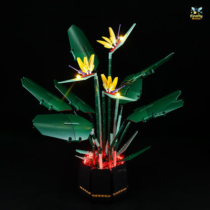 Light Kit for LEGO® Bird of Paradise 10289