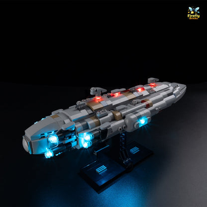 Light Kit for LEGO® Home One Starcruiser 75405