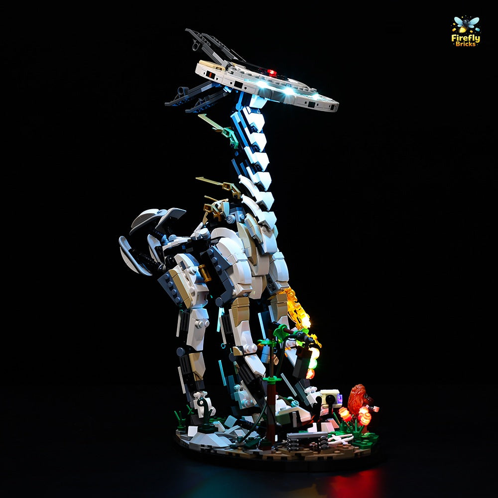 Light Kit for LEGO® Horizon Forbidden West: Tallneck 76989