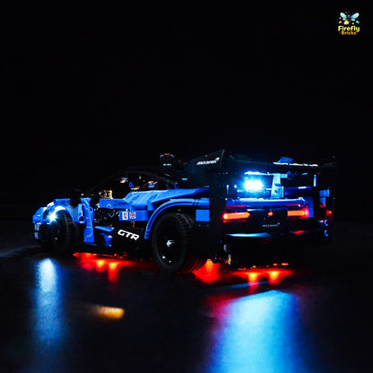 Light Kit for LEGO® McLaren Senna GTR 42123